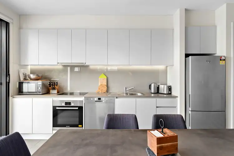 Third view of Homely unit listing, 25/35 Como Parade East, Mentone VIC 3194