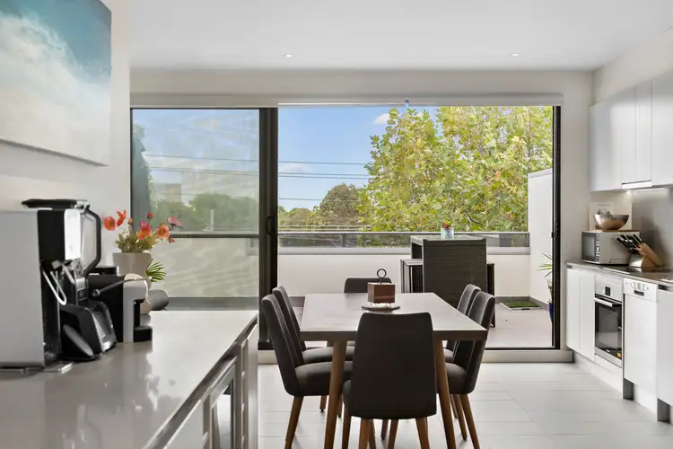 Fourth view of Homely unit listing, 25/35 Como Parade East, Mentone VIC 3194
