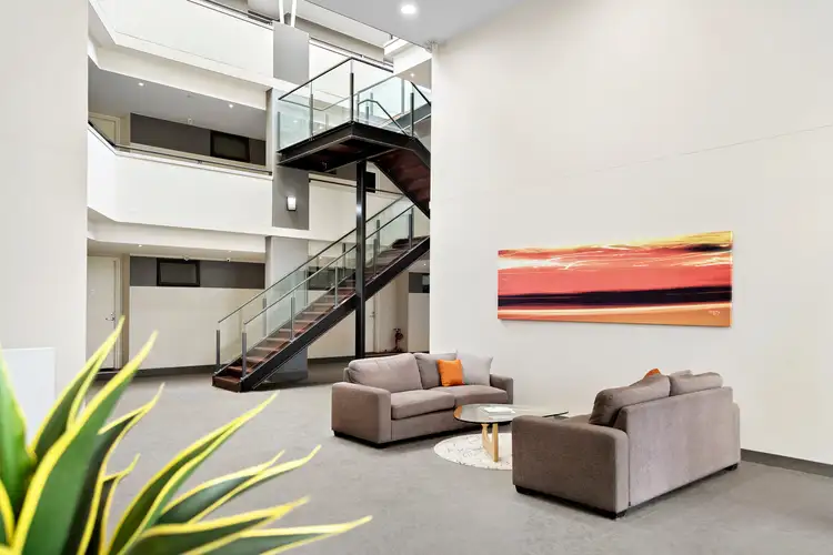 Sixth view of Homely unit listing, 25/35 Como Parade East, Mentone VIC 3194