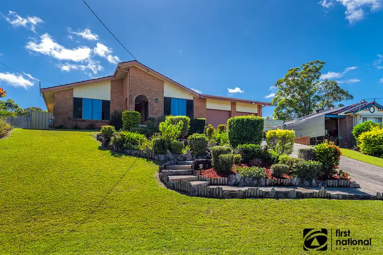 43 Apollo Drive, Coffs Harbour NSW 2450