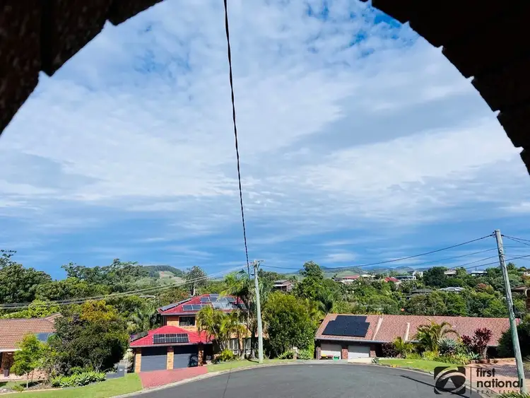 Fifth view of Homely house listing, 43 Apollo Drive, Coffs Harbour NSW 2450
