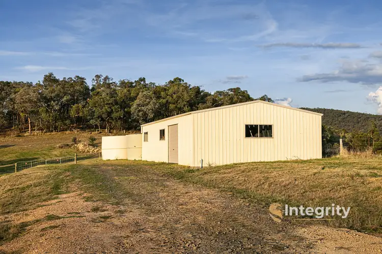 Sixth view of Homely house listing, 55 Rob Roy Road, Smiths Gully VIC 3760