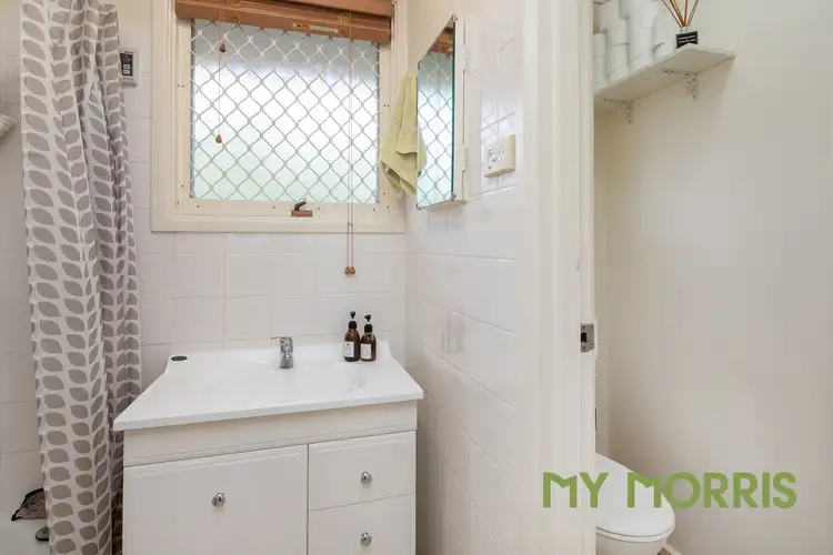 Second view of Homely house listing, 23 Ballarat Street, Fisher ACT 2611