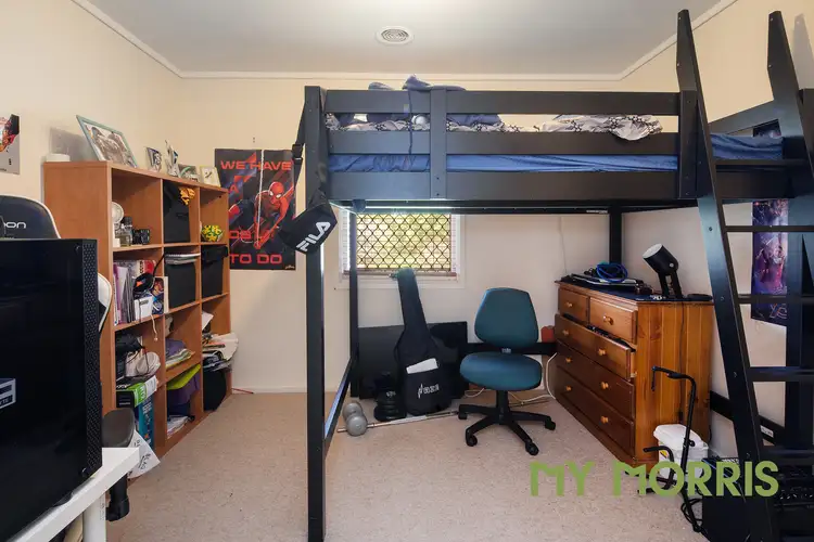 Fourth view of Homely house listing, 23 Ballarat Street, Fisher ACT 2611