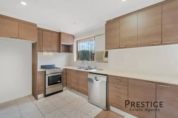 Third view of Homely house listing, 25 - 25A Yeronga Close, St Johns Park NSW 2176