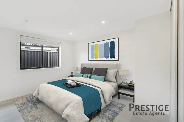 Fourth view of Homely house listing, 25 - 25A Yeronga Close, St Johns Park NSW 2176