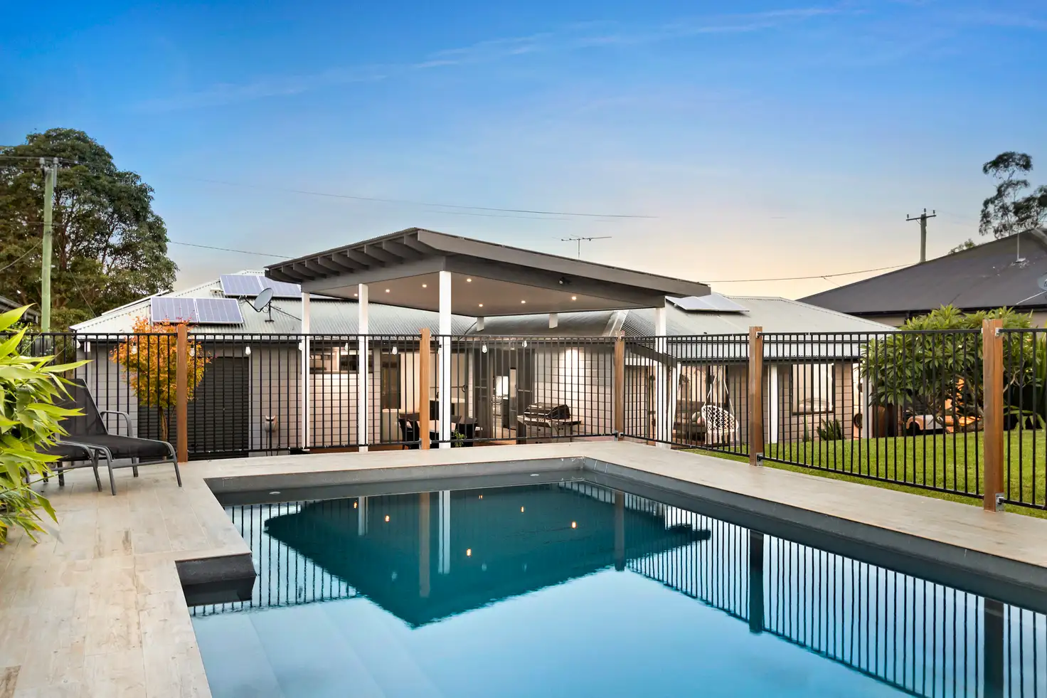 Main view of Homely house listing, 14 McInnes Street, Minmi NSW 2287