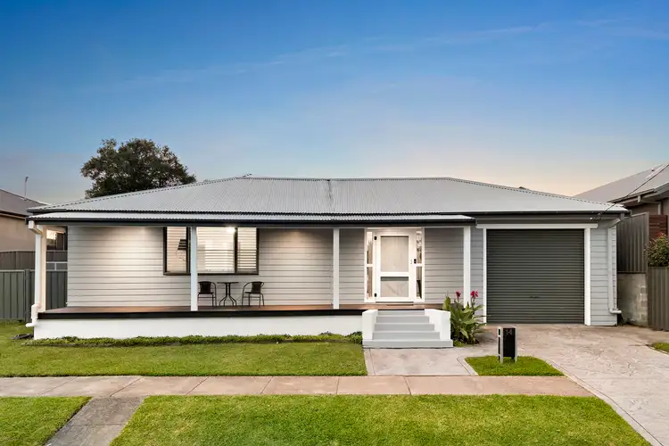 Second view of Homely house listing, 14 McInnes Street, Minmi NSW 2287