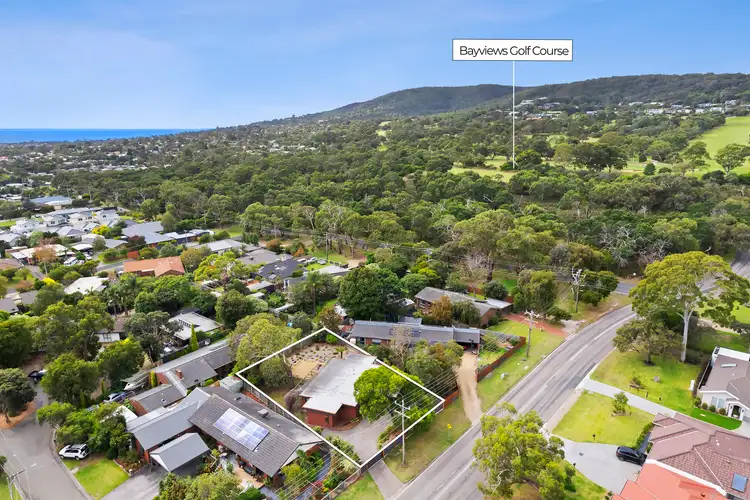 Second view of Homely house listing, 113 Elizabeth Drive, Rosebud VIC 3939