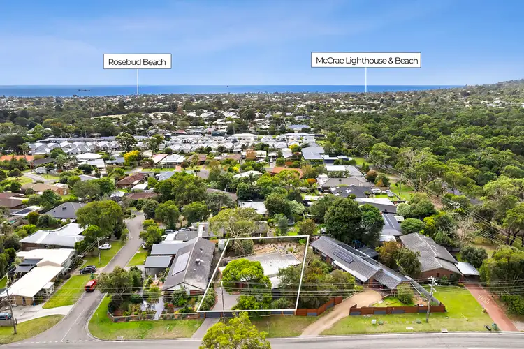 Sixth view of Homely house listing, 113 Elizabeth Drive, Rosebud VIC 3939