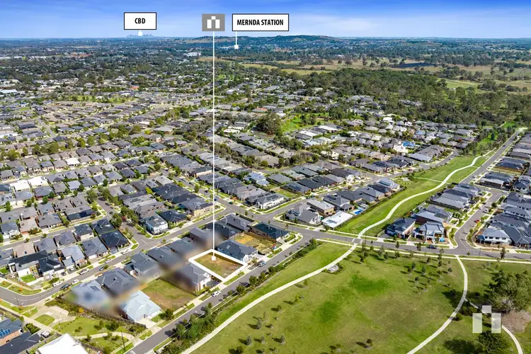 Fifth view of Homely land listing, 10 Coobowie Drive, Doreen VIC 3754