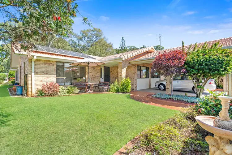 Second view of Homely house listing, 6 Lakefield Crescent, Paradise Point QLD 4216