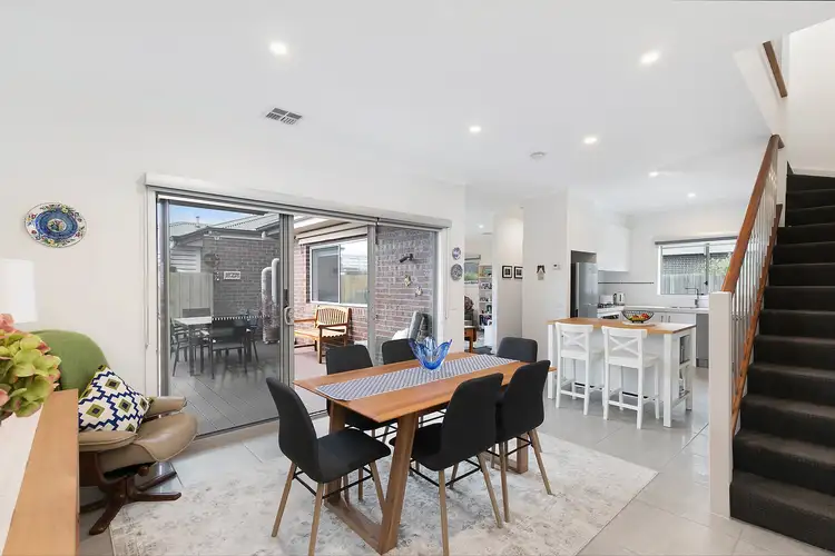 Third view of Homely unit listing, 2/9 Toyne Avenue, Hamlyn Heights VIC 3215