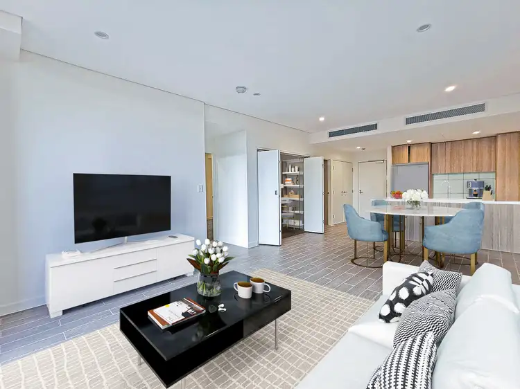Main view of Homely apartment listing, 104/230 Victoria Road, Gladesville NSW 2111