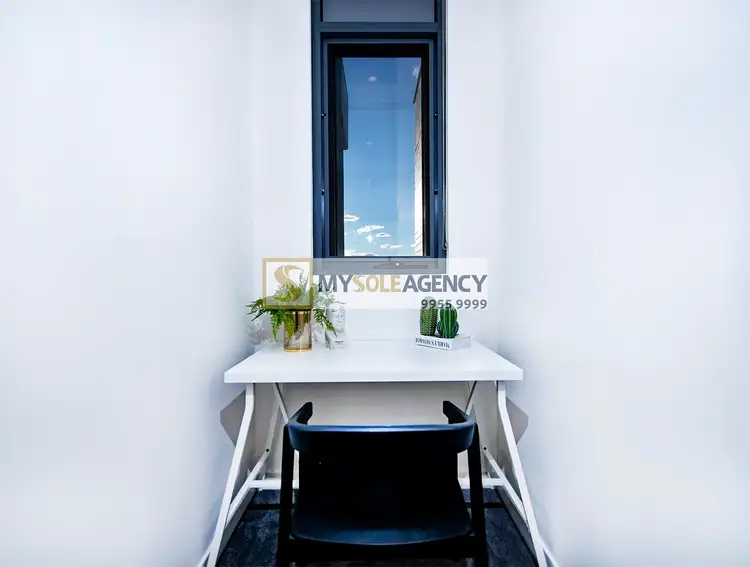 Third view of Homely apartment listing, 104/230 Victoria Road, Gladesville NSW 2111