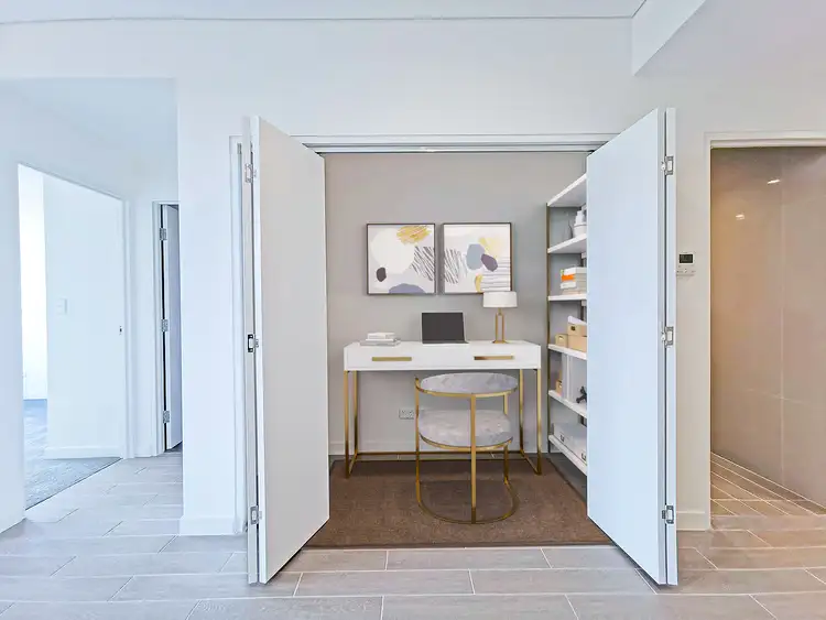 Fifth view of Homely apartment listing, 104/230 Victoria Road, Gladesville NSW 2111
