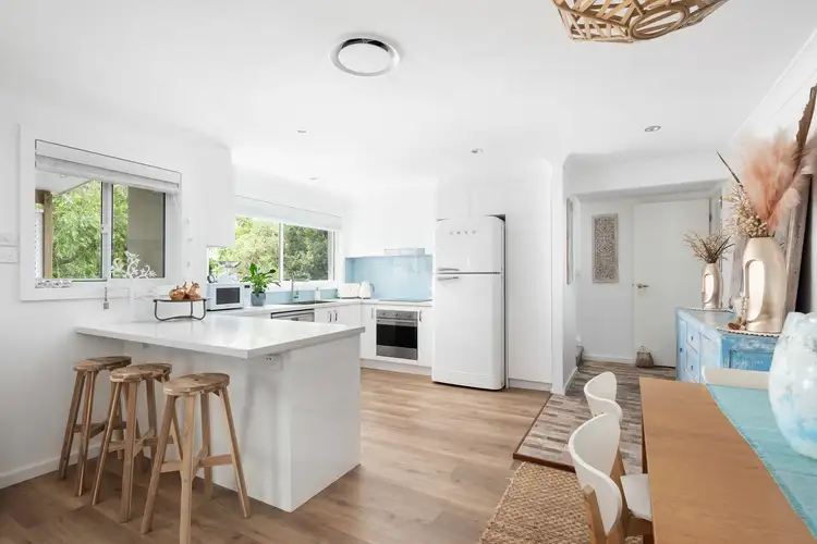 Third view of Homely house listing, 25 Manilla Place, Woronora NSW 2232