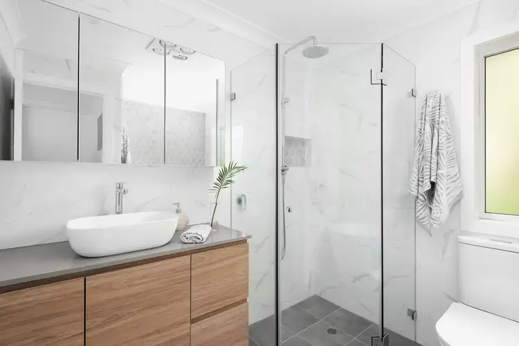 Sixth view of Homely house listing, 25 Manilla Place, Woronora NSW 2232