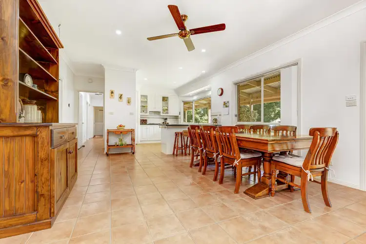 Fourth view of Homely house listing, 682 Cureton Avenue, Nichols Point VIC 3501