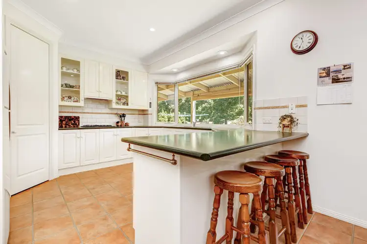 Fifth view of Homely house listing, 682 Cureton Avenue, Nichols Point VIC 3501