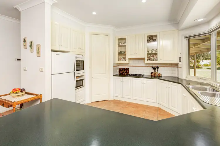 Sixth view of Homely house listing, 682 Cureton Avenue, Nichols Point VIC 3501