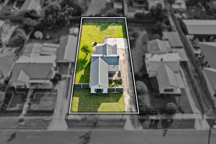 Second view of Homely house listing, 9 Bernard Avenue, Traralgon VIC 3844