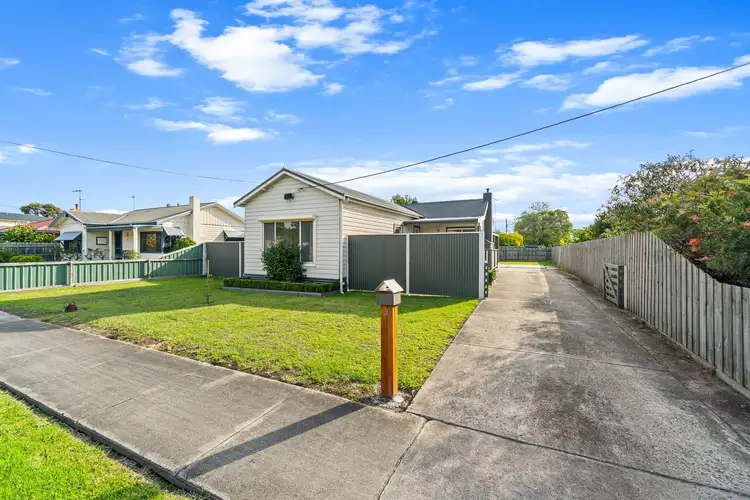 Third view of Homely house listing, 9 Bernard Avenue, Traralgon VIC 3844