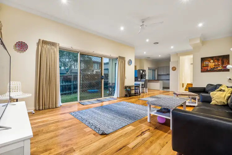 Fourth view of Homely townhouse listing, 120A Woodhouse Grove, Box Hill North VIC 3129