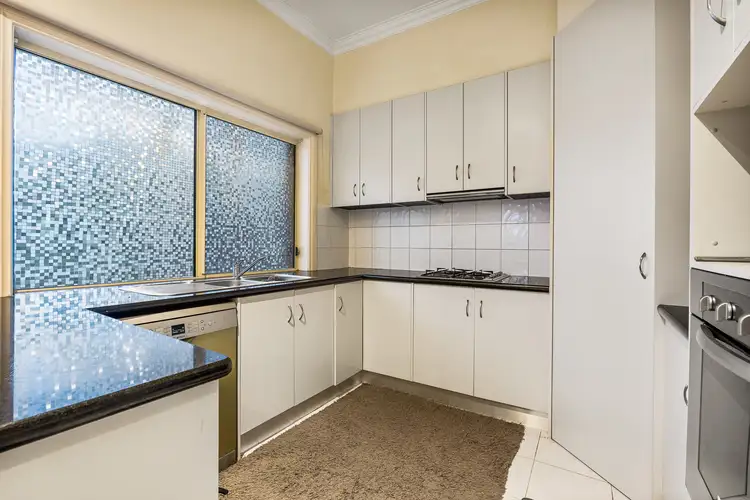 Fifth view of Homely townhouse listing, 120A Woodhouse Grove, Box Hill North VIC 3129
