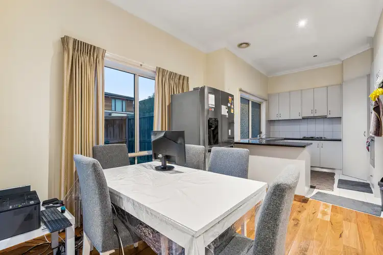Sixth view of Homely townhouse listing, 120A Woodhouse Grove, Box Hill North VIC 3129