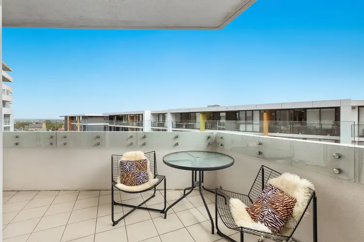 Sixth view of Homely unit listing, 902B/5 Pope Street, Ryde NSW 2112