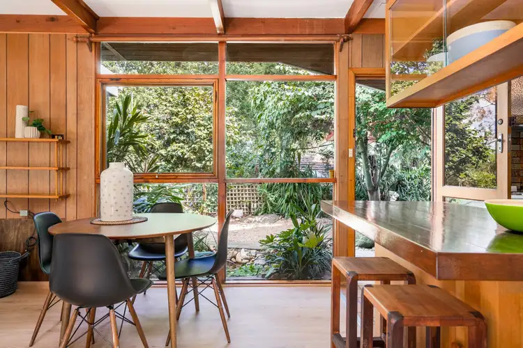 Fifth view of Homely house listing, 82 John Street, Eltham VIC 3095