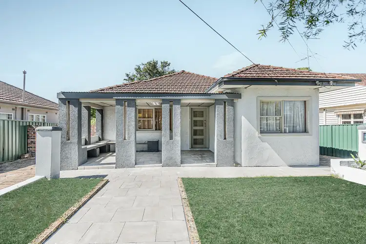 41 Park Road, Rydalmere NSW 2116