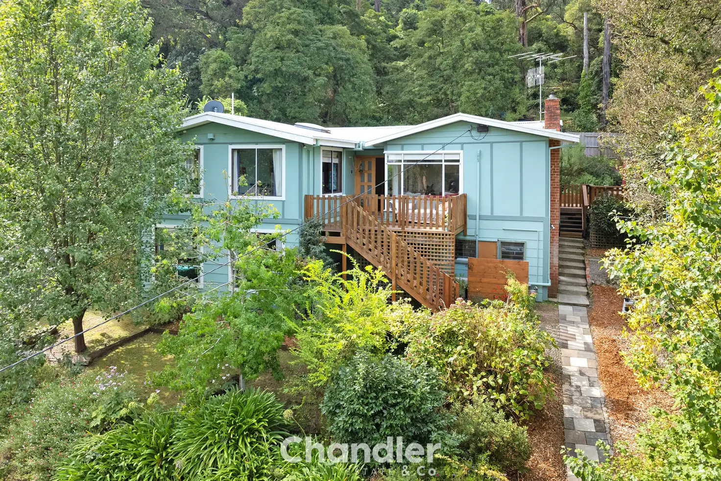 Main view of Homely house listing, 2 Kalulu Road, Belgrave VIC 3160