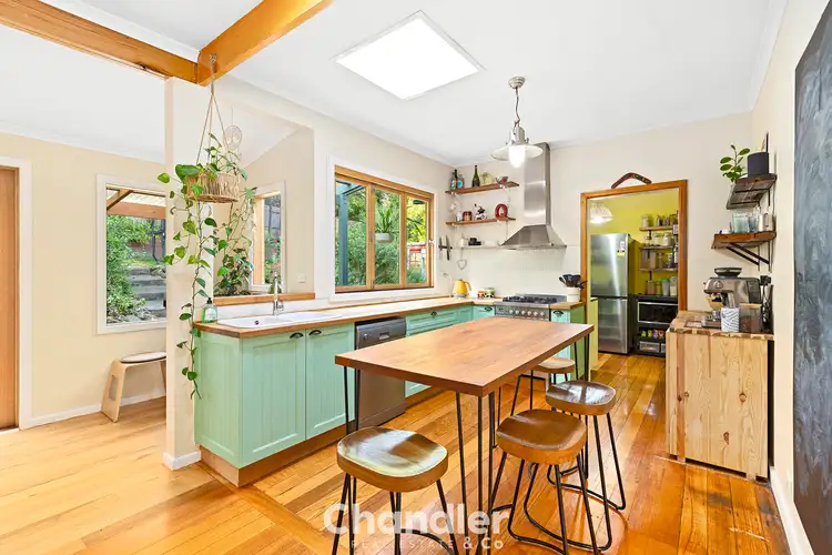 Second view of Homely house listing, 2 Kalulu Road, Belgrave VIC 3160