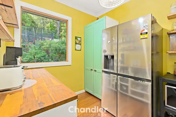 Third view of Homely house listing, 2 Kalulu Road, Belgrave VIC 3160