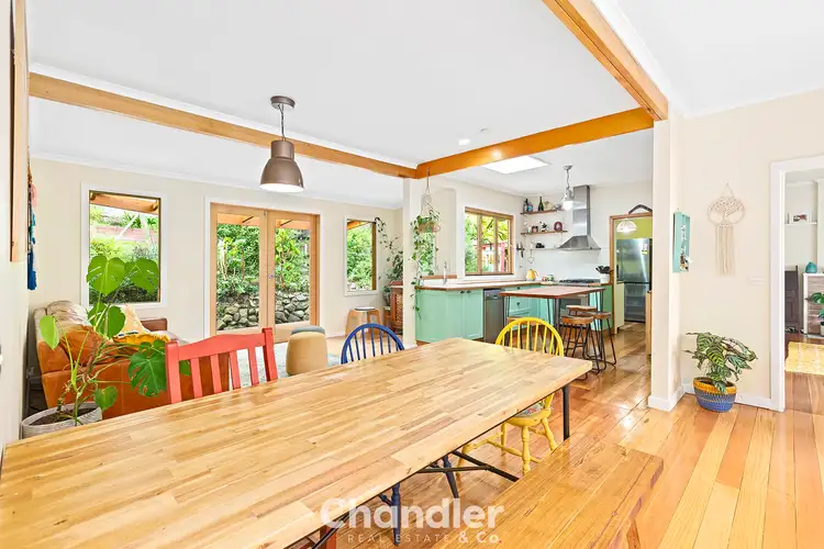 Fourth view of Homely house listing, 2 Kalulu Road, Belgrave VIC 3160