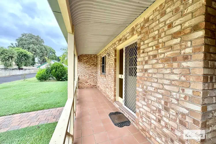 Second view of Homely unit listing, 1/3 Schaeffer Close, Grafton NSW 2460