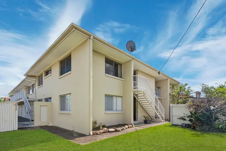 2/677 Oxley Road, Corinda QLD 4075