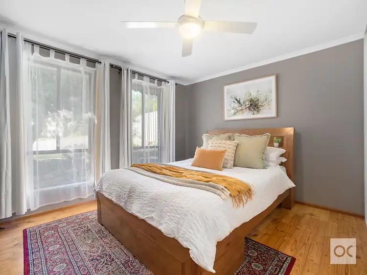 Fourth view of Homely house listing, 7 Shay Court, Huntfield Heights SA 5163