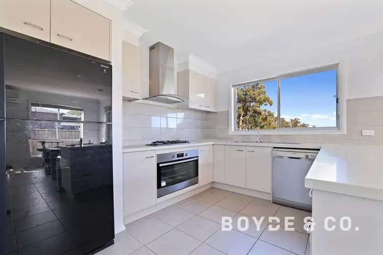 Fourth view of Homely house listing, 34 Byron Drive, Drouin VIC 3818
