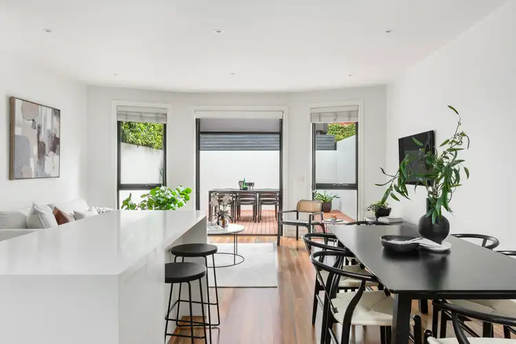 Sixth view of Homely house listing, 43 Charles Street, Prahran VIC 3181