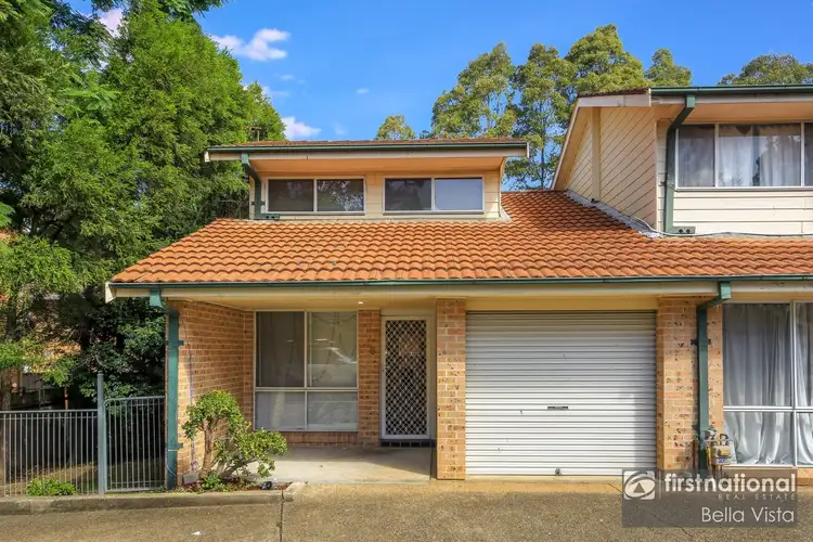6/158 Station Street, Wentworthville NSW 2145