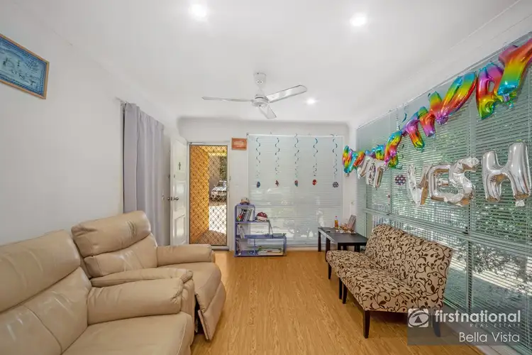 Second view of Homely townhouse listing, 6/158 Station Street, Wentworthville NSW 2145