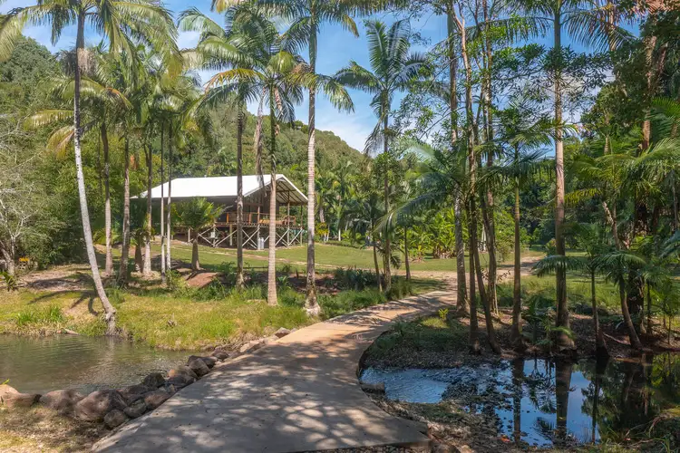 Main view of Homely house listing, 273 Crabbes Creek Road, Crabbes Creek NSW 2483
