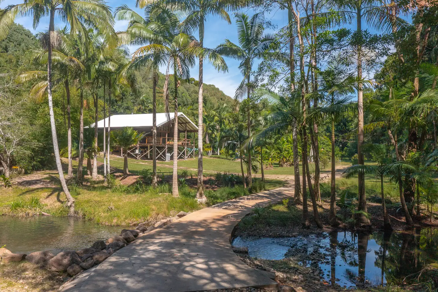 Main view of Homely house listing, 273 Crabbes Creek Road, Crabbes Creek NSW 2483