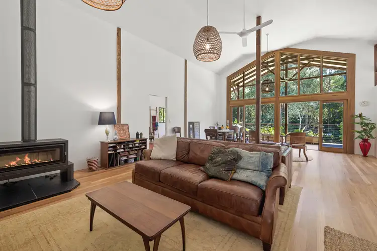 Fifth view of Homely house listing, 273 Crabbes Creek Road, Crabbes Creek NSW 2483