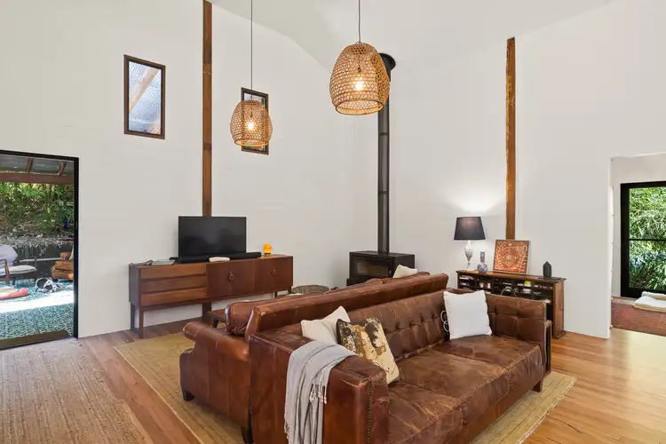 Sixth view of Homely house listing, 273 Crabbes Creek Road, Crabbes Creek NSW 2483