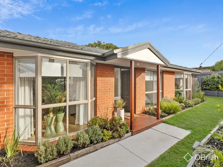 Main view of Homely house listing, 6A Brixton Street, Bonbeach VIC 3196