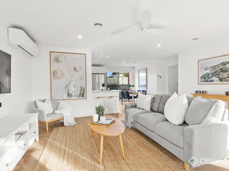 Second view of Homely house listing, 6A Brixton Street, Bonbeach VIC 3196